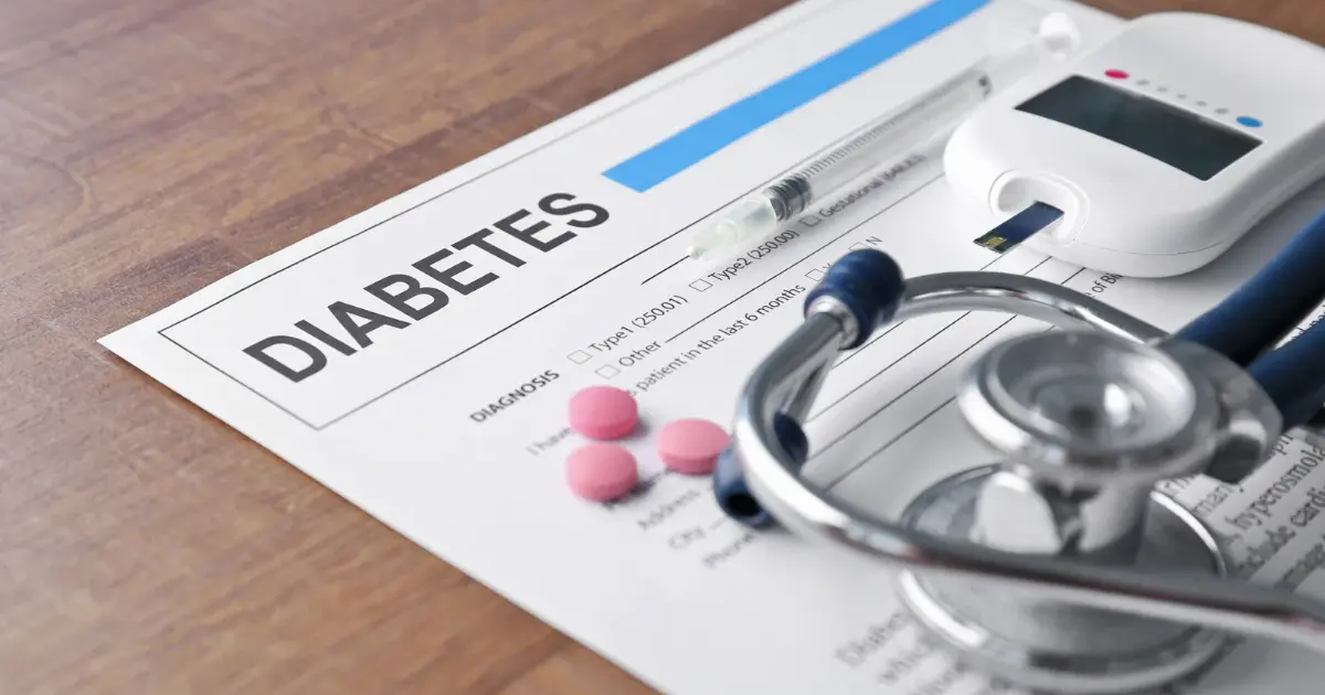 Jak żyć z cukrzycą? Skuteczne strategie i porady dla osób zmagających się z chorobą